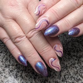 Bild von Nailtique