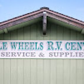 Bild von Idle Wheels R.V. Center, Inc.