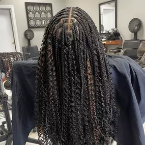 Bild von Tru2U Hairstyles & Braiding LLC