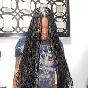 Bild von Tru2U Hairstyles & Braiding LLC