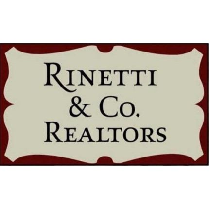 Logo fra Gina Rinetti-Marques, REALTOR | Rinetti & Co. Realtors
