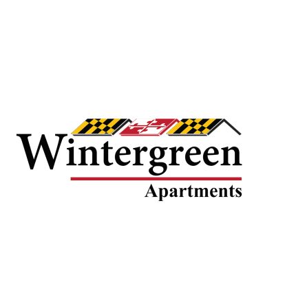 Logotyp från Wintergreen Apartments