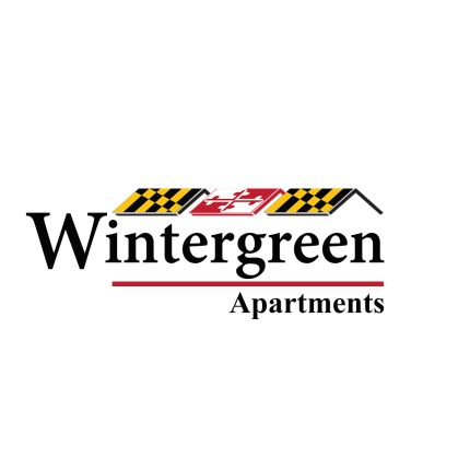 Λογότυπο από Wintergreen Apartments