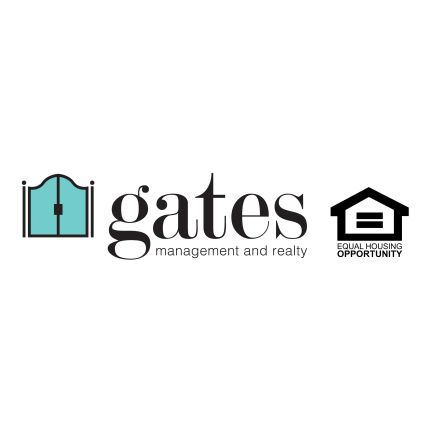 Logótipo de Gates Management & Realty