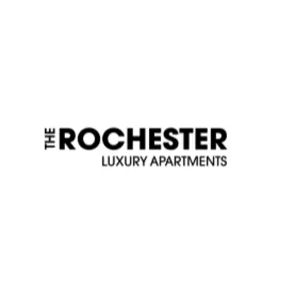 Logo fra Rochester Apartments