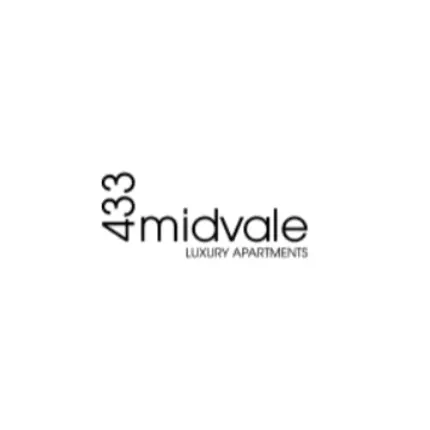 Logo von 433 Midvale - Student Housing at UCLA