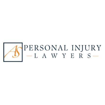 Logo da A&S Personal Injury Lawyers