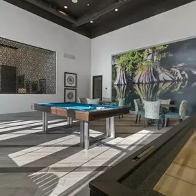 Community Lounge
