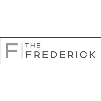 Logotyp från The Frederick