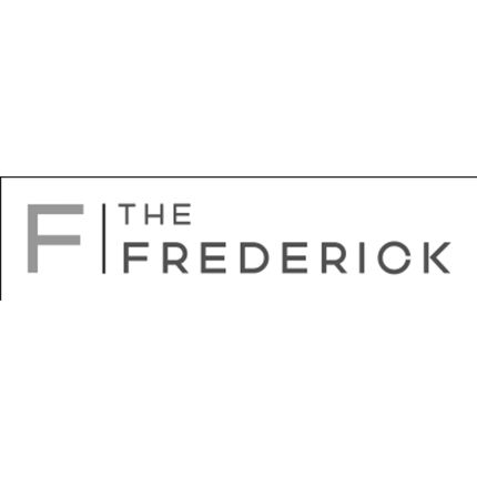 Logo da The Frederick