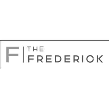 Logo von The Frederick