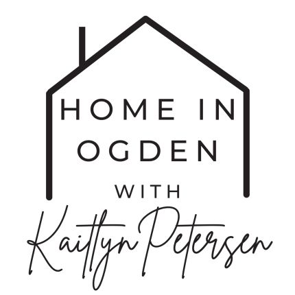 Logotyp från Kaitlyn Petersen - REALTOR