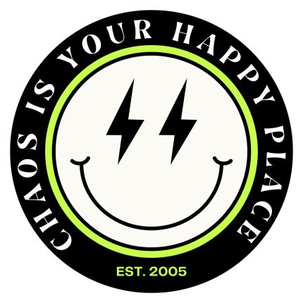 Logo od Chaos Studio Salon