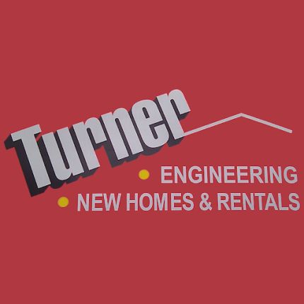 Logo from Turner Engineering