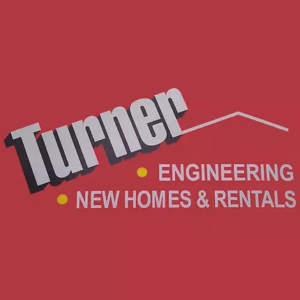 Logotyp från Turner Engineering