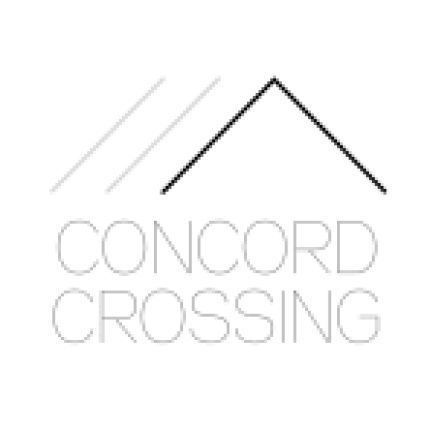 Logótipo de Concord Crossing