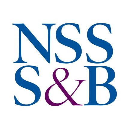 Logo da Nichols, Sacks, Slank, Sendelbach, Buiteweg & Solomon, PC.