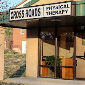 Bild von Crossroads Physical Therapy