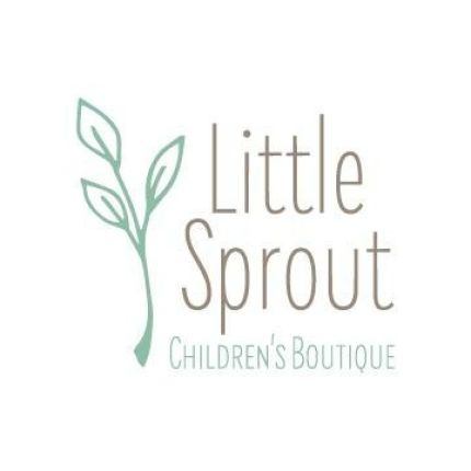 Logotipo de Little Sprout Children's Boutique