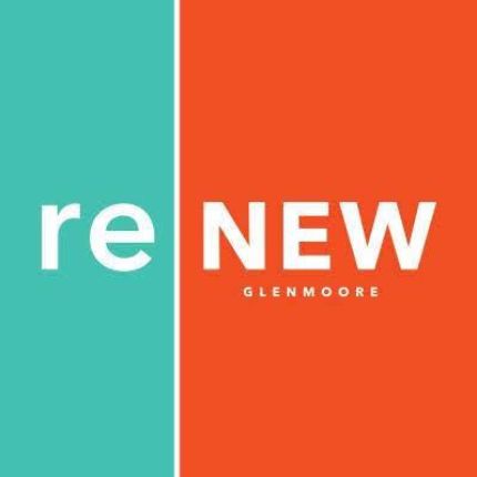 Logo fra ReNew Glenmoore