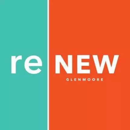 Logo von ReNew Glenmoore