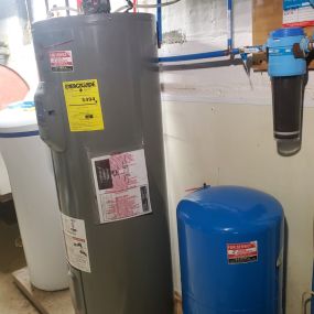 Bild von Mister Water Heater