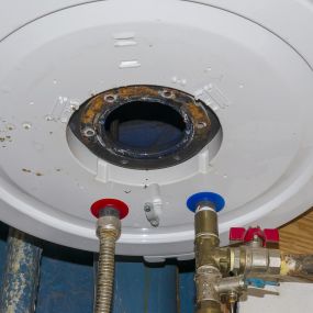 Bild von Mister Water Heater