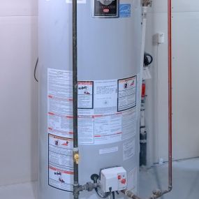 Bild von Mister Water Heater