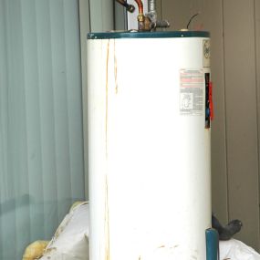 Bild von Mister Water Heater