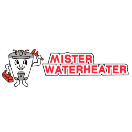 Logo van Mister Water Heater