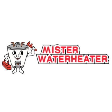 Logo da Mister Water Heater