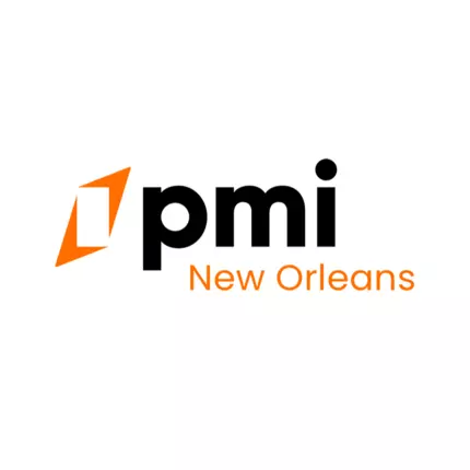 Logo fra PMI New Orleans