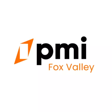 Logo da PMI Fox Valley