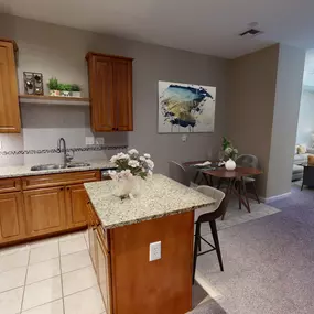Chef Inspired Kitchens