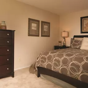 Bedroom - Reflection Knoll at 5 Corners