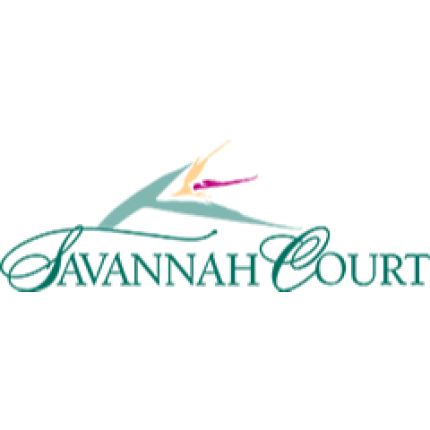 Logo from Savannah Court of Orange City