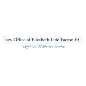 Bild von Law Office of Elizabeth Lidd Factor, P.C.