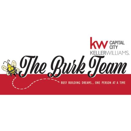 Logo von Dana & Alan Burk - Keller Williams Capital City