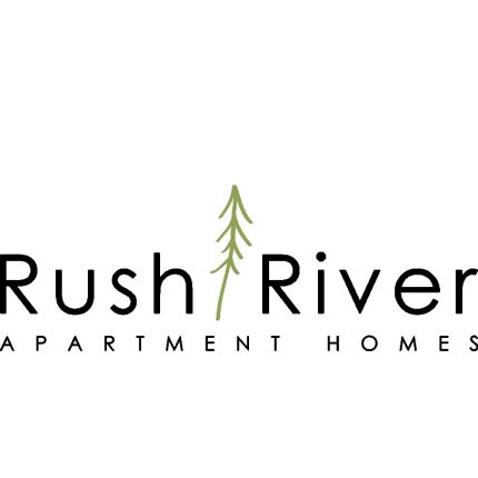 Logo de Rush River Apartments