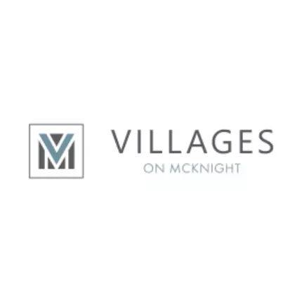 Logo od Villages on McKnight