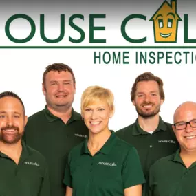 Bild von House Call Home Inspection