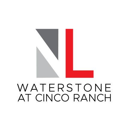 Logo van Waterstone at Cinco Ranch