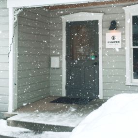 Juniper Weed Dispensary Bozeman