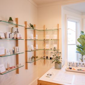 Juniper Weed Dispensary Bozeman