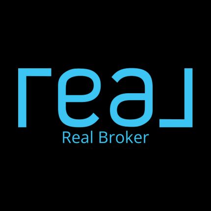 Logotyp från James Sanson - Real Broker