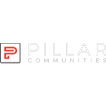 Logo od Pillar Lago