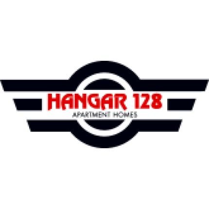 Logo from Hangar 128 Apartments