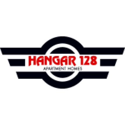 Logotipo de Hangar 128 Apartments