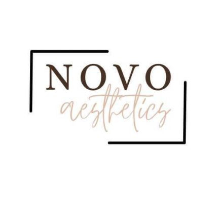 Logo von Novo Aesthetics