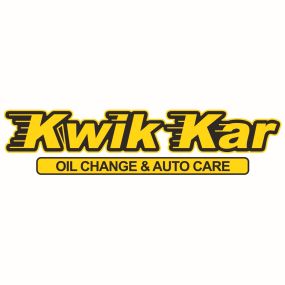 Bild von Kwik Kar Oil Change & Service Center